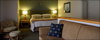 Desert Hills Room Image